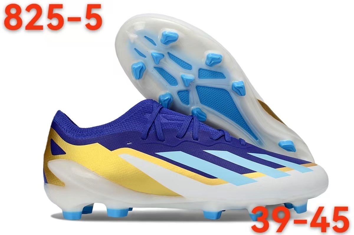 Tacos Adidas_Adidas x23crazyfast 1 FG SIZE-39-45-86846789